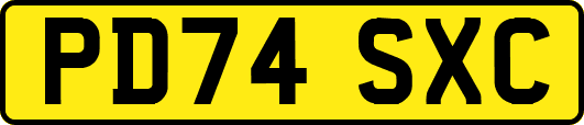 PD74SXC