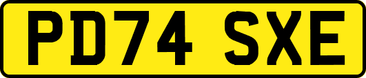 PD74SXE