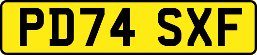 PD74SXF