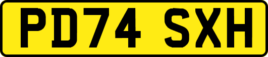 PD74SXH