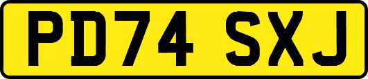 PD74SXJ