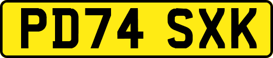 PD74SXK