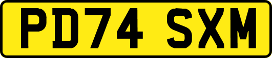 PD74SXM
