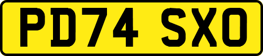 PD74SXO