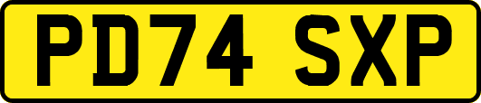 PD74SXP