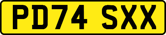 PD74SXX