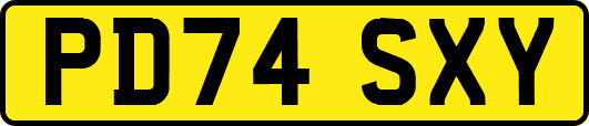 PD74SXY