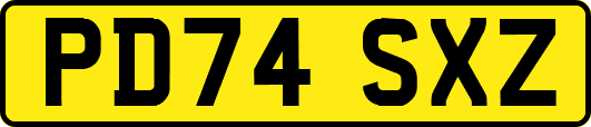 PD74SXZ
