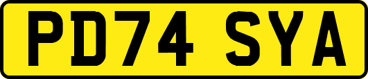PD74SYA
