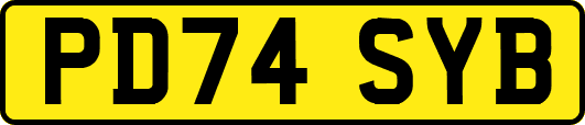 PD74SYB
