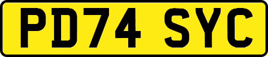 PD74SYC