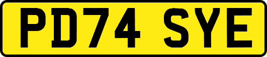 PD74SYE