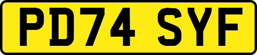 PD74SYF