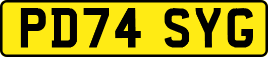 PD74SYG
