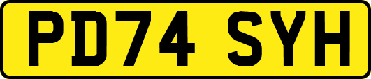 PD74SYH
