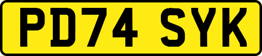 PD74SYK