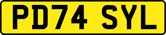 PD74SYL