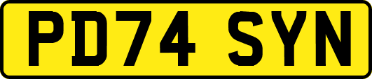 PD74SYN