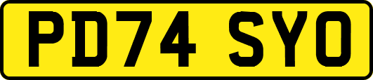 PD74SYO