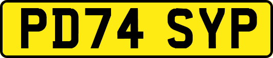 PD74SYP