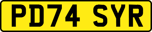 PD74SYR