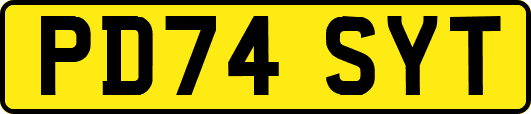 PD74SYT