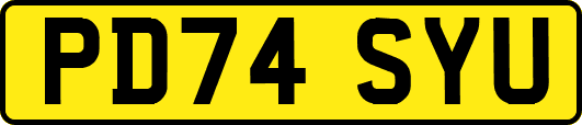 PD74SYU
