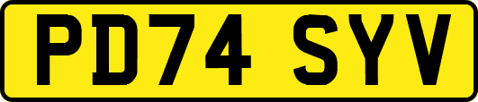 PD74SYV