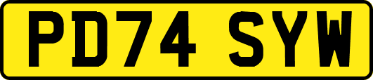 PD74SYW