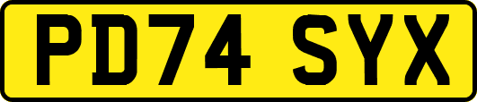 PD74SYX