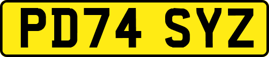 PD74SYZ