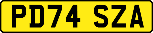 PD74SZA