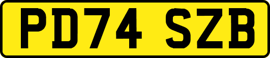 PD74SZB