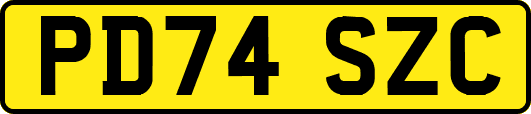 PD74SZC