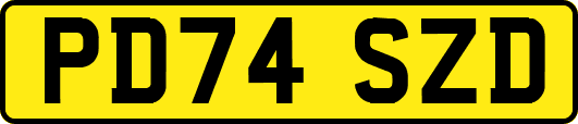 PD74SZD