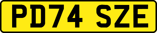 PD74SZE