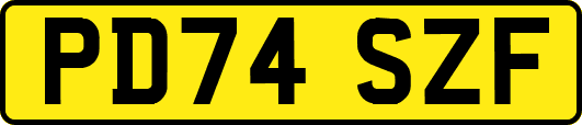 PD74SZF