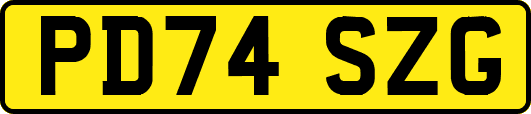 PD74SZG
