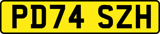 PD74SZH