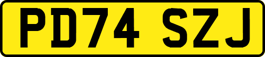 PD74SZJ