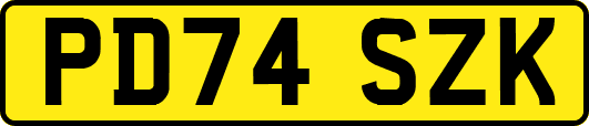 PD74SZK
