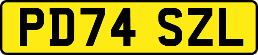 PD74SZL