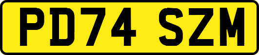PD74SZM