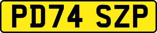 PD74SZP