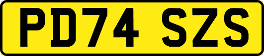PD74SZS