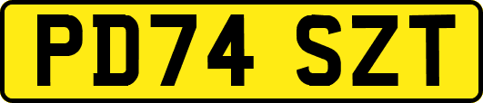 PD74SZT