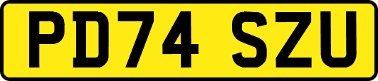 PD74SZU