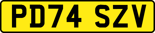 PD74SZV
