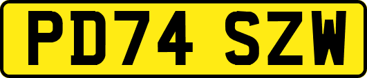 PD74SZW