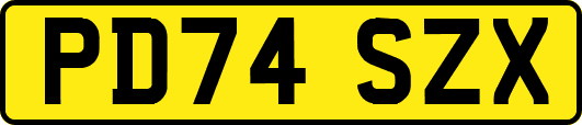 PD74SZX